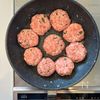 ＼ごはんおかわり必須／ワンパン10分【コク旨ガッツリつくね】の工程2