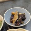 ひつじの作ってみた!投稿(レンジで完成‼︎『茄子の旨だれ浸し』激うま1分副菜♡)