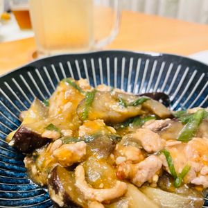 ちひろの作ってみた!投稿(【なすとひき肉のとろうま味噌煮】コク旨！ご飯がすすむ！)