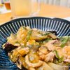 ちひろの作ってみた!投稿(【なすとひき肉のとろうま味噌煮】コク旨!ご飯がすすむ!)