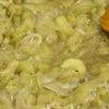 【ナスの冷製豆乳ポタージュ】とっても簡単♪美味しい!の工程2