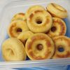 サクちゃんの作ってみた!投稿(【米粉レモンケーキ】爽やかでもっちり♡米粉のおやつ♪)