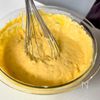 オーブンまで10分！たんぱくリッチの【かぼちゃチーズケーキ】の工程2