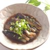 とのちゃまの作ってみた!投稿(レンジで作る野菜のご馳走♪なすの中華風南蛮)