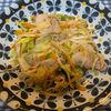 Jun.Junの作ってみた!投稿(【豚バラ野菜炒め】ご飯が止まらない!定食屋さん風♡)