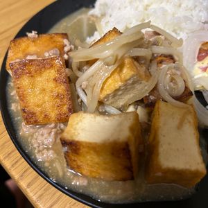 1292789の作ってみた!投稿(【もやしと厚揚げの担々炒め】コスパ最強！絶品かさましおかず♪)