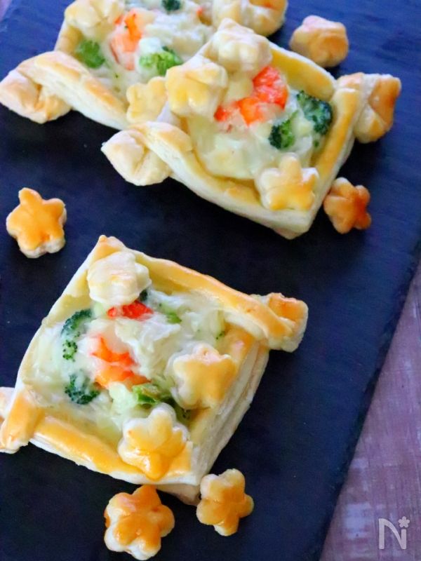 クリスマスの持ち寄りパーティーにおすすめ 簡単 華やかレシピ15 レシピサイトnadia