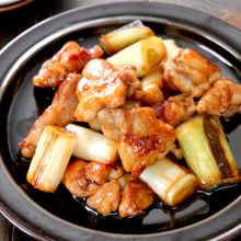 【調味料は2つ】フライパンで絶品焼き鳥