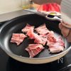 【とろたま豚バラ】食材２つで簡単１０分で完成の工程3