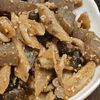 楓ママの作ってみた!投稿(【ごぼうとコンニャクの甘辛胡麻まみれ】味しみPoint！)