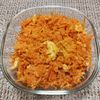 よっこの作ってみた!投稿(シンプルだけどご飯が進む!!にんじんしりしり!)