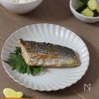 ごはんが進む♪さわらのみそ焼き