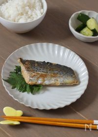 子供 鰆の人気料理 レシピランキング 8品 Nadia ナディア