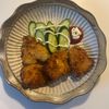 1521067の作ってみた!投稿(【むね肉で柔らか♪無限ザクうまカレーチキン】子供爆食！)