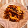 puricoの作ってみた!投稿(【美味しすぎて止まらない!】焼きとうもろこし)