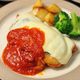 【イタリアンチキンソテー】とろ〜りチーズ＆濃厚トマトソース♡