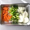 【鶏むね肉の酢鶏】失敗知らず、革命的においしくなるの工程1
