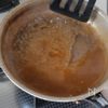 長ねぎと卵の甘酢あんかけの工程7
