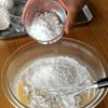 破れにくくて包みやすい♪米粉のおかずクレープの工程2