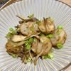 Natsukoの作ってみた!投稿(旨味たっぷり【長芋と舞茸のおかかバター炒め】お弁当にも◎)