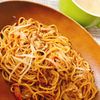 煌蓮mamの作ってみた!投稿(【ソース焼きそば】究極に美味しいレシピ)