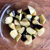 レンジで10分!【ちくわとなすのみそ煮】あと一品に♪の工程3