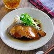 放っておくだけ！ふっくら柔らか「銀だらの煮付け」