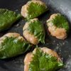 味付けはうどんスープ♪【ささみ大葉つくね】包丁まな板不要！の工程2