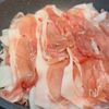 切って重ねるだけ✨豚肉と大根の重ね蒸し🐷の工程2