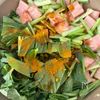 【小松菜とブロックベーコンのふわ玉カレー炒め】子ども喜ぶ♪の工程4