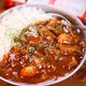 いつもやってる😋レトルトカレーを10倍おいしくする技🤩