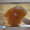 麦茶で作るもっちりぷるりん☆わらび餅。の工程4