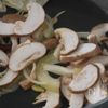 フライパン１つで作る、優しいナポリタンの工程2