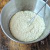 【キャベツのアボカド白和え】豆腐でヘルシー！の工程3
