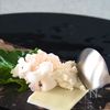 【ライスペーパーでエビ春巻き】クリチー大葉があっさり ˎˊ˗の工程4