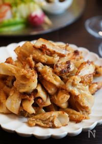 軟骨の人気料理 レシピランキング 31品 Nadia ナディア