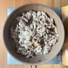 ワンパン10分！【豚こま肉×長ねぎスタミナ炒め】ご飯すすむ♩の工程2