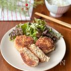 世界一簡単に作れる｢新食感コロッケ｣