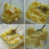 鶏むね1枚でビストロ級!ペッパーレモンチキンステーキの下準備
