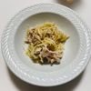 ごんべすの作ってみた!投稿(＊もやしと切り干し大根と豚こまのナムル＊)