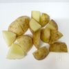 レンジで簡単！新じゃがのカリカリベーコンマヨ｜やみつき副菜の工程4