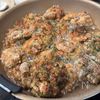 やみつき♡下味２つで簡単【紅生姜香るたこ焼き風唐揚げ】の工程3