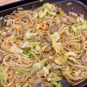 kimiの作ってみた!投稿(【息子大絶賛！ホルモンうどん】がっつり/やみつきレシピ)
