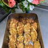そら・ゆずの作ってみた!投稿(冷めてもおいしい♡ささみのカレーピカタ)