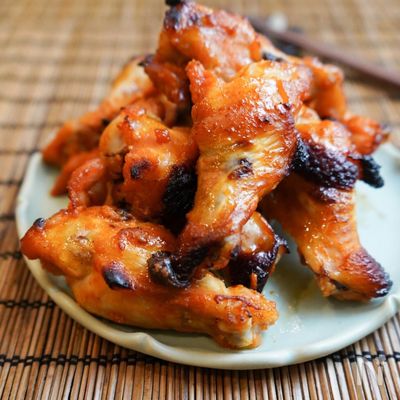 焼くだけオーブン任せ『韓国風旨辛チキン』