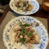 Hikeyの作ってみた!投稿(【豚こまオクラの塩レモン炒め】さっぱり食べられる♪)