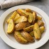 【魅惑のコンソメポテト】カリっほくっ!家族がハマる味♪