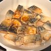 ご飯泥棒すぎる♩鯖のごま照り焼きの工程2