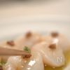 昆布茶を使えば簡単に旨味アップ‼︎『ほたてマリネ』の工程3