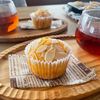 グリーンラテの作ってみた!投稿(レモンヨーグルトケーキ。)